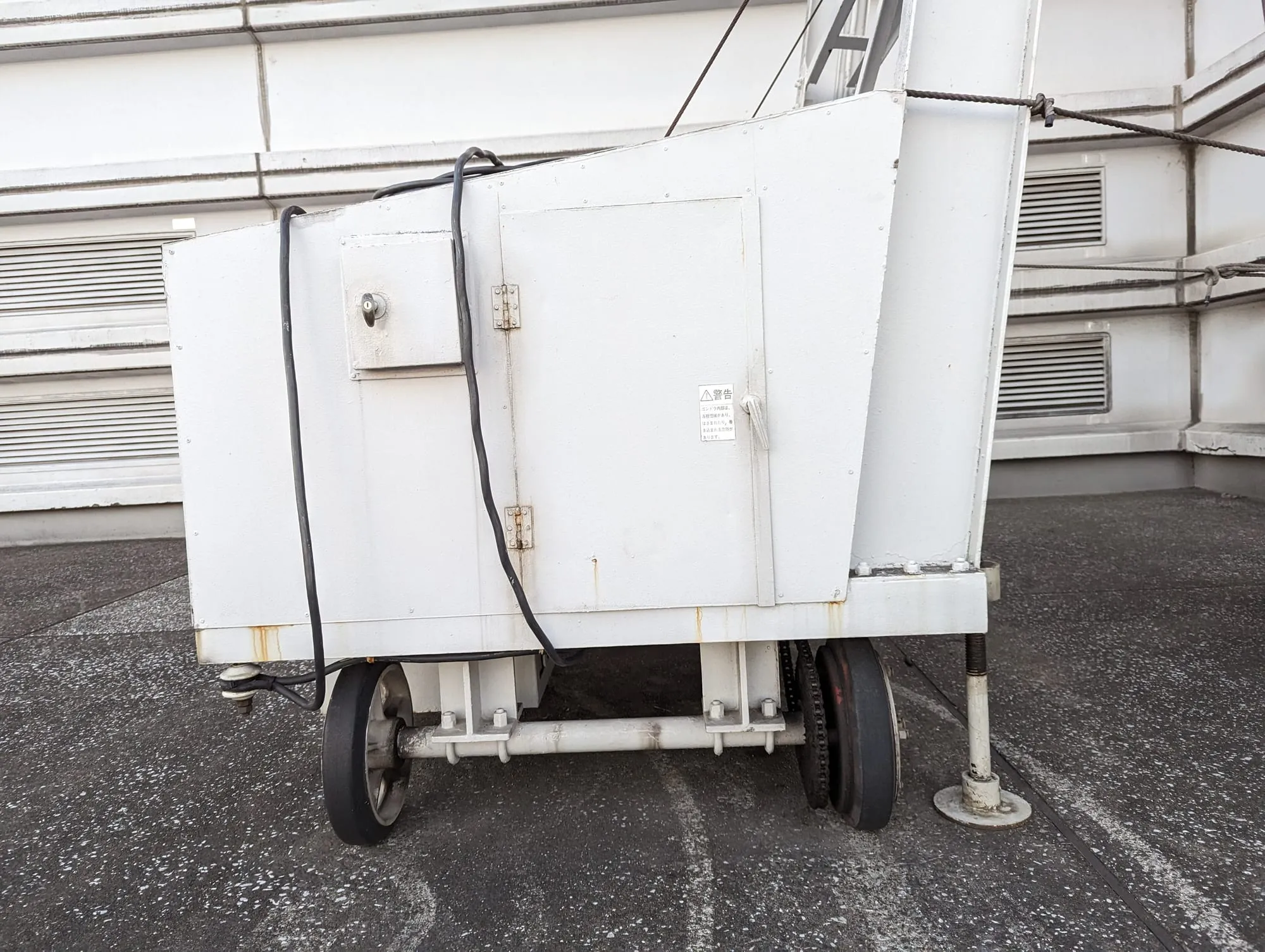 Hospital Water Tank Cleaning & NABH Hygiene Norms in Delhi