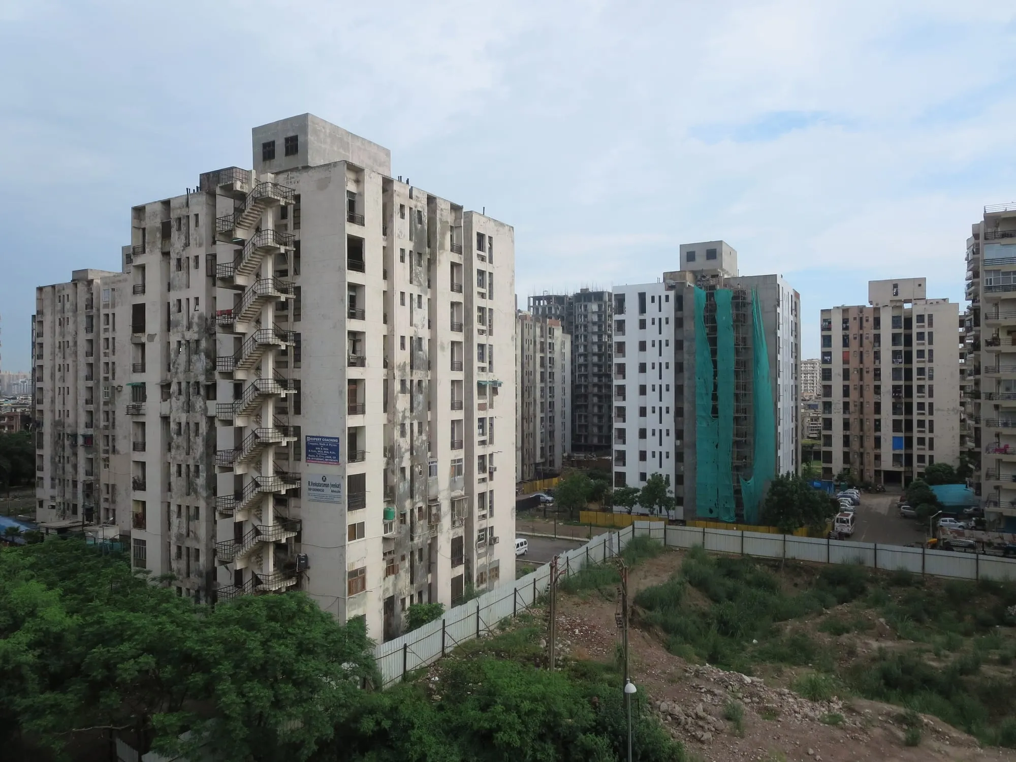 Water Tank Cleaning in North & North-West Delhi — A Local Guide