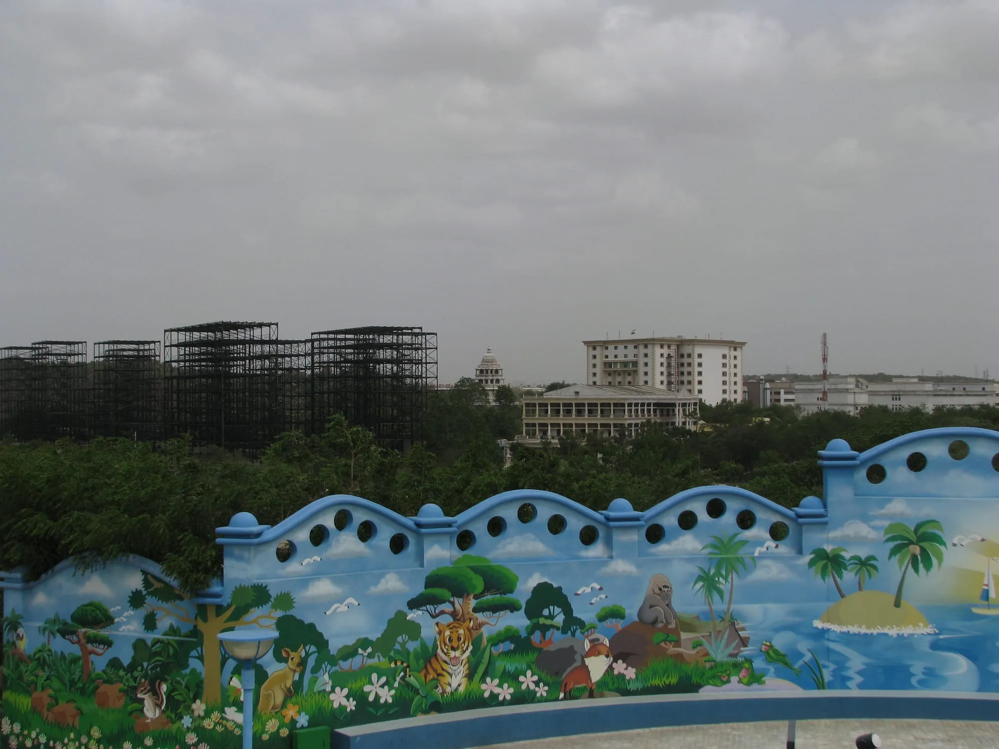 Water Tank Cleaning in West Delhi — A Practical Local Guide