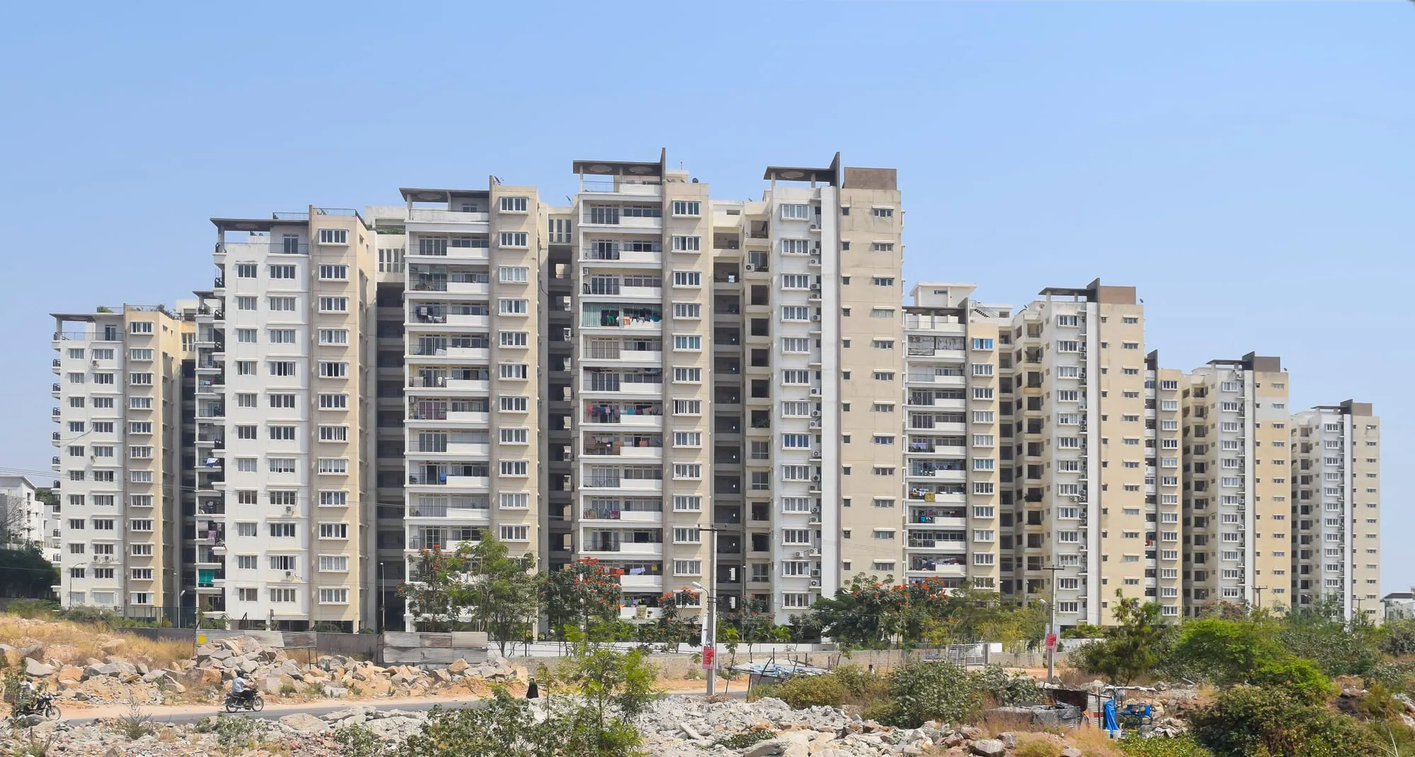 सोसाइटी की पानी की टंकी सफ़ाई — RWA के लिए पूरी गाइड