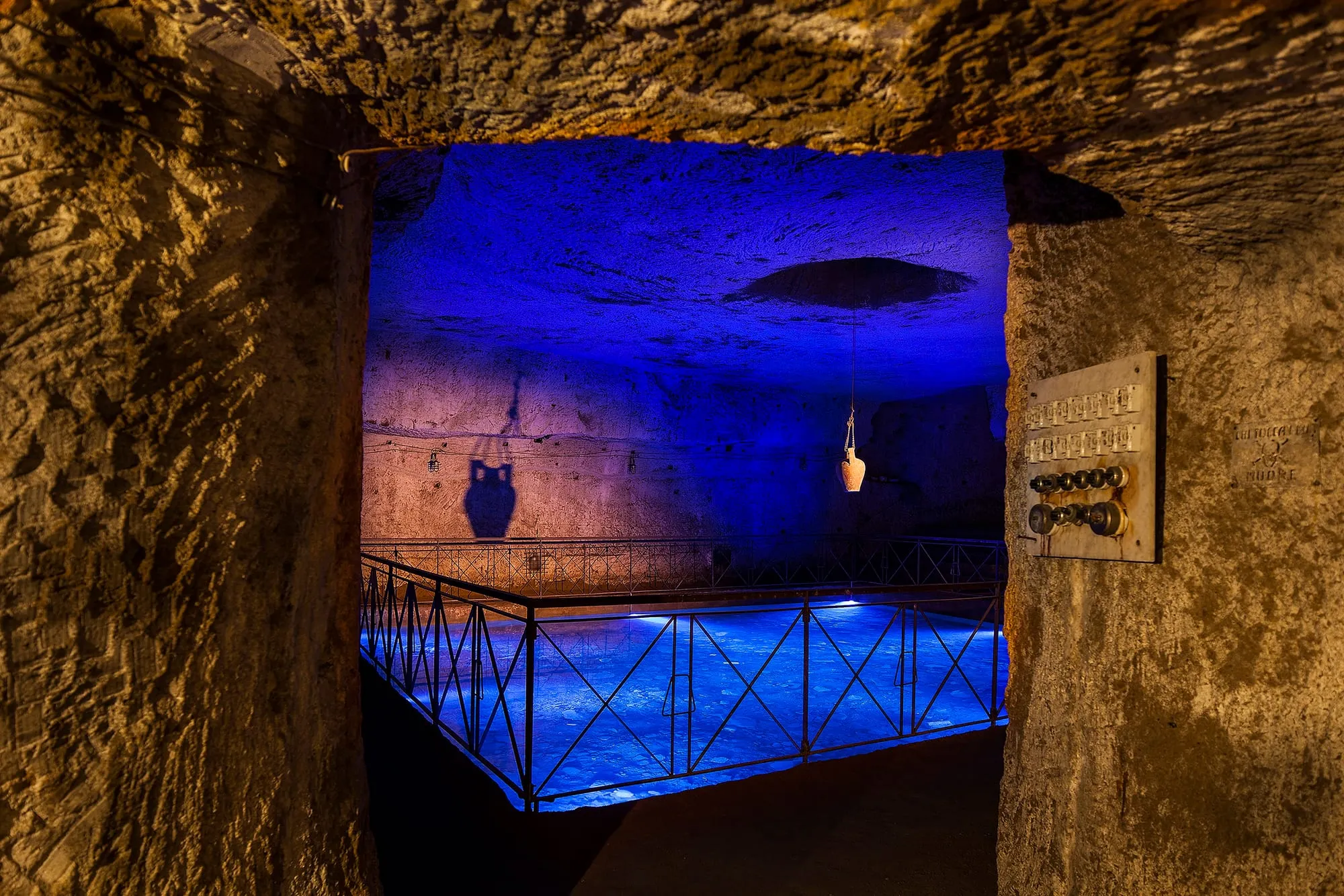 Underground Sump Cleaning Cost in Delhi (2026 Guide)