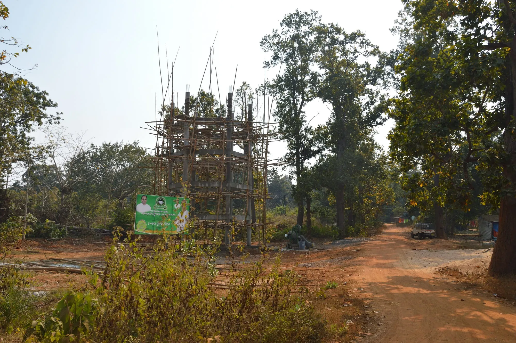 Water Tank Cleaning Charges Across Delhi NCR (2026)