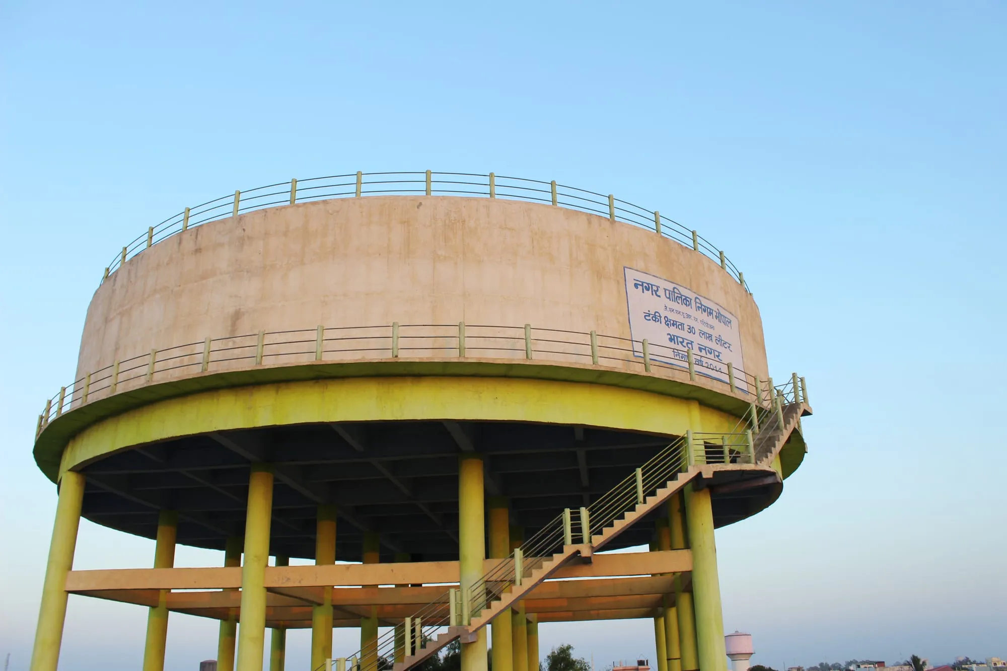 Water Tank Cleaning Price List — Delhi 2026 Full Rate Card