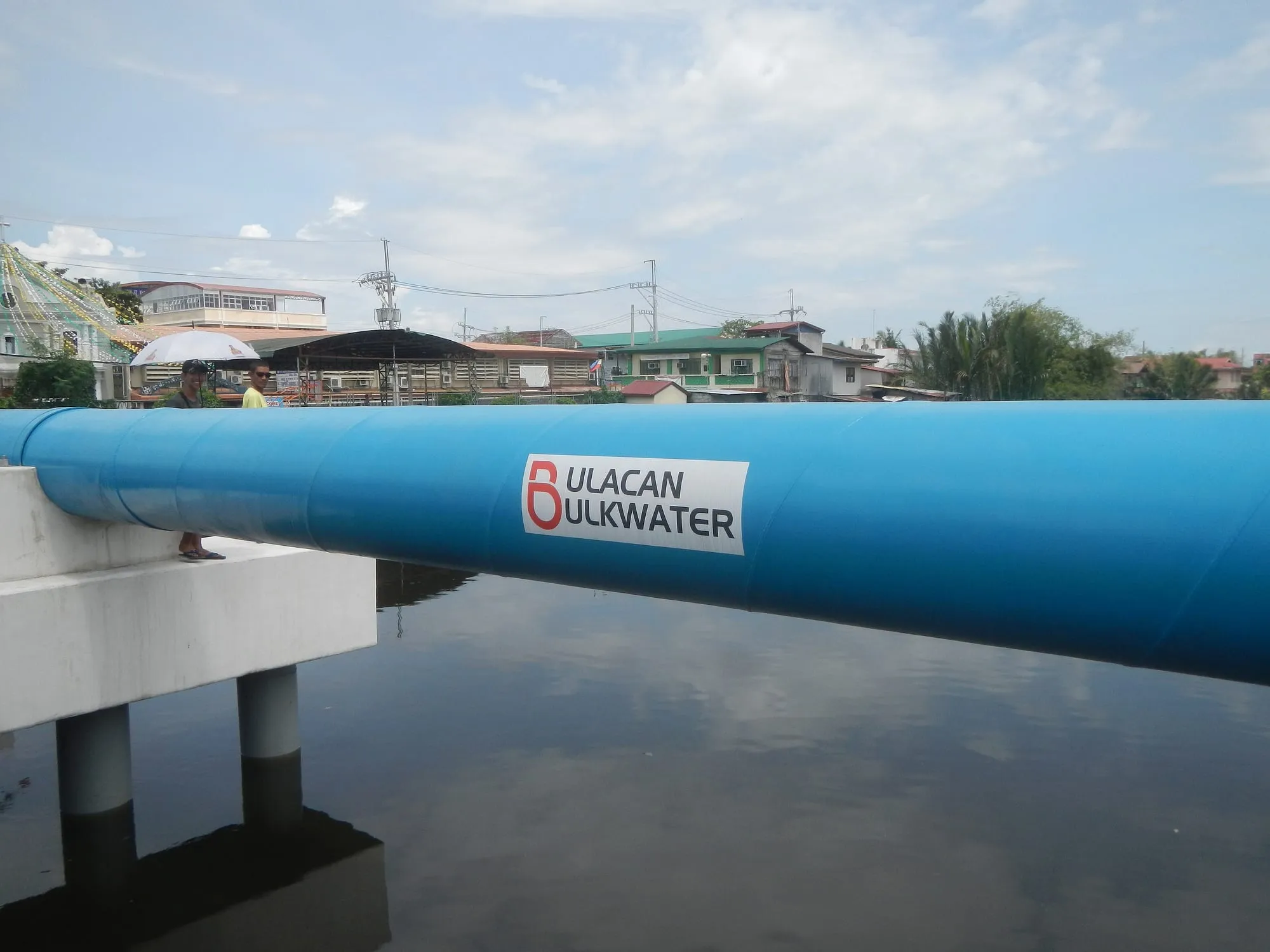 White Scale in Your Tank? Delhi & Gurgaon Hard Water Explained